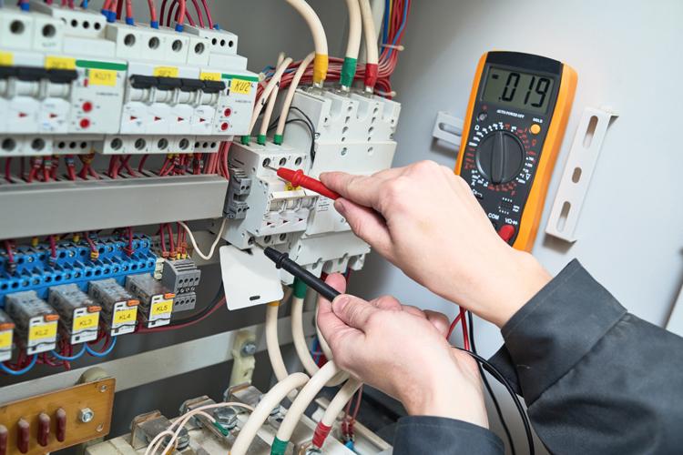 Electrical Installation